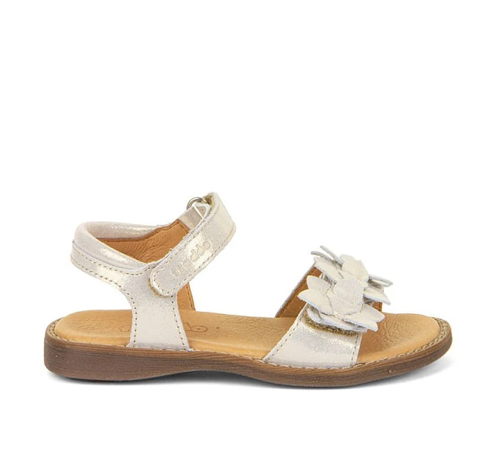 Dětské sandály model 22076257 - Froddo Dětské sandály model 22076257 - Froddo