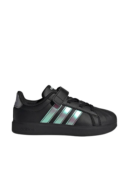 Detská obuv adidas Streettalk EL C JQ1808