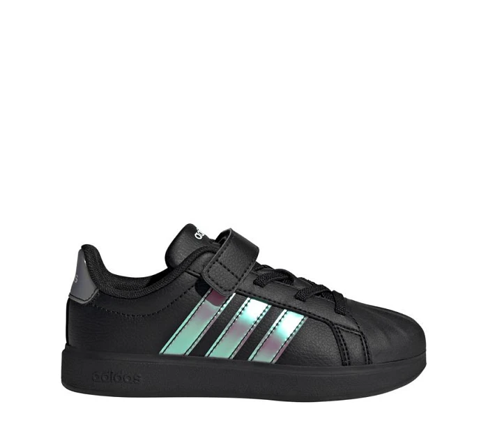 Detská obuv adidas Streettalk EL C JQ1808