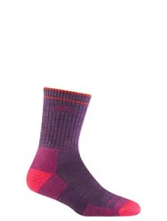 Dámské ponožky Hiker Micro Crew Midweight with Cushion – model 22390068 - No name