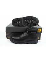 Detské topánky Colorado Plus Jr P102294 - Caterpillar Detské topánky Colorado Plus Jr P102294 - Caterpillar