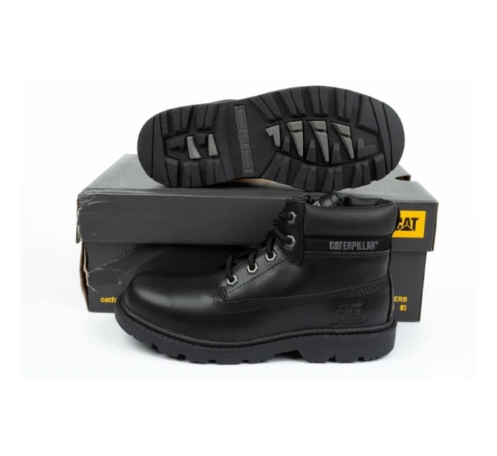 Detské topánky Colorado Plus Jr P102294 - Caterpillar Detské topánky Colorado Plus Jr P102294 - Caterpillar