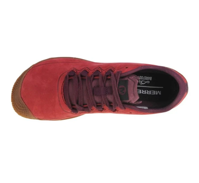 Dámske rukavice Vapor Glove 3 Luna Leather W J94884 - Merrell