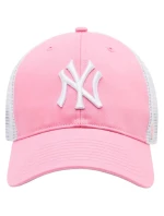 47 Značka New York MLB Yankees Branson Cap model 20623443 - 47 Brand 47 Značka New York MLB Yankees Branson Cap model 20623443 - 47 Brand