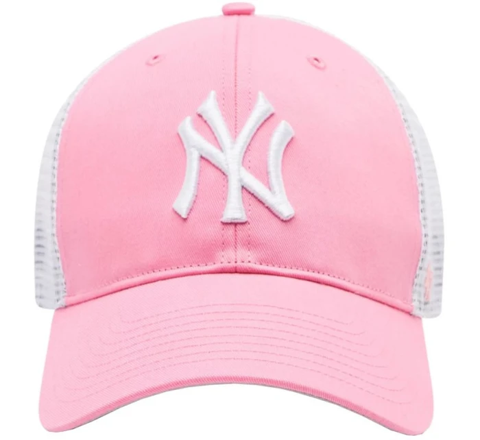 47 Značka New York MLB Yankees Branson Cap model 20623443 - 47 Brand 47 Značka New York MLB Yankees Branson Cap model 20623443 - 47 Brand