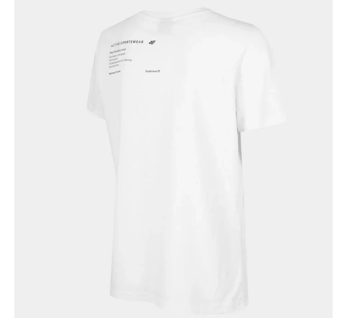 Tričko W model 17615291 10S - 4F Tričko W model 17615291 10S - 4F