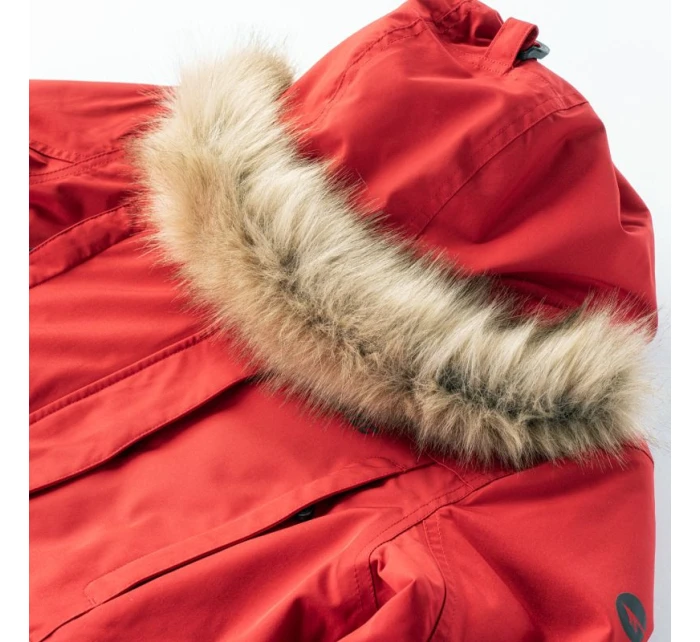 Hi-tec Lady Lasse W zateplená bunda 92800441438 Hi-tec Lady Lasse W zateplená bunda 92800441438