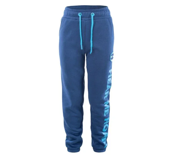 Detská obuv Liago Kdb Jr 92800438659 - Bejo