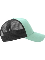 Rapper CottonS 5 panelová Trucker kšiltovka 33.0260 model 22552207 - Atlantis Headwear Rapper CottonS 5 panelová Trucker kšiltovka 33.0260 model 22552207 - Atlantis Headwear
