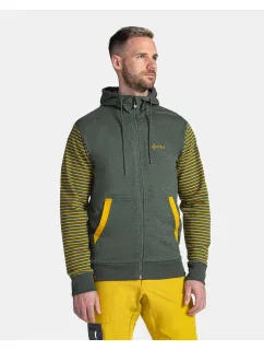 SEARA-M Tmavo zelená - Kilpi