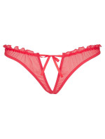 Axami V-6448 Magenta farba:červená