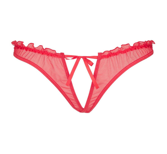 Axami V-6448 Magenta farba:červená
