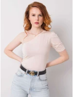 Halenka 95 BZ model 15002957 ecru - FPrice Halenka 95 BZ model 15002957 ecru - FPrice