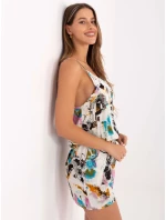 Oblek AT KO 18501E.60P viacfarebné Oblek AT KO 18501E.60P viacfarebné