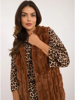 Vesta AT KZ 2368 1.13 svetlohnedá