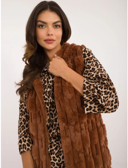 Vesta AT KZ 2368 1.13 svetlohnedá