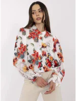 Koszula LK KS model 21094429 szary - FPrice