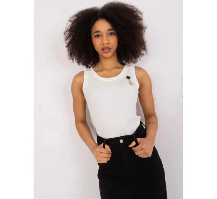 Top LK TP 509623.73 ecru