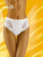 Dámské kalhotky ECO model 21957371 - Wolbar