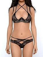 Dámska podprsenka V-6751 - Axami