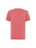 Pánské tričko Alex C Print M model 20482087 - Mustang Pánské tričko Alex C Print M model 20482087 - Mustang