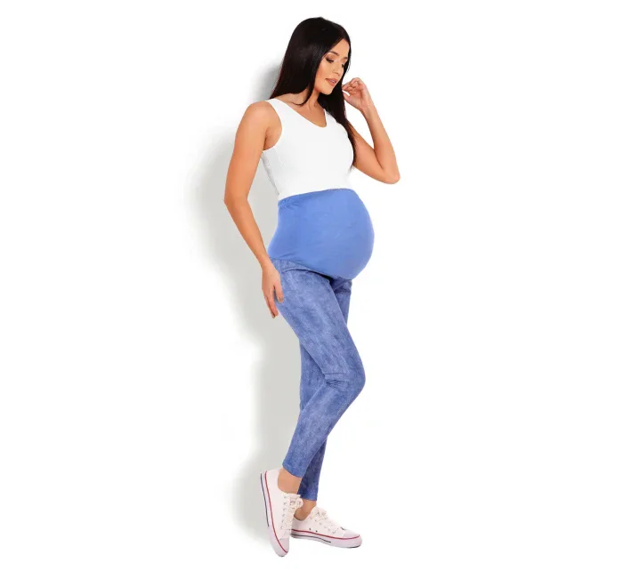 Tehotenské legíny model 125822 PeeKaBoo