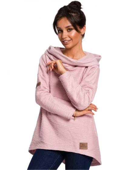 Mikina model 134538 BeWear Mikina model 134538 BeWear