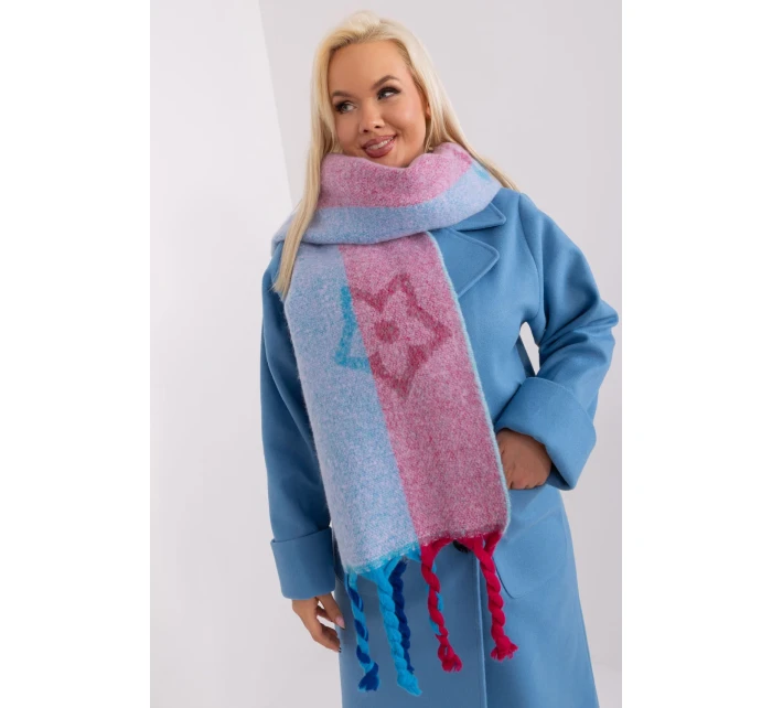 Šál model 190550 AT Šál model 190550 AT