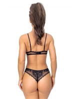 Brazílske nohavičky model 221786 Donna