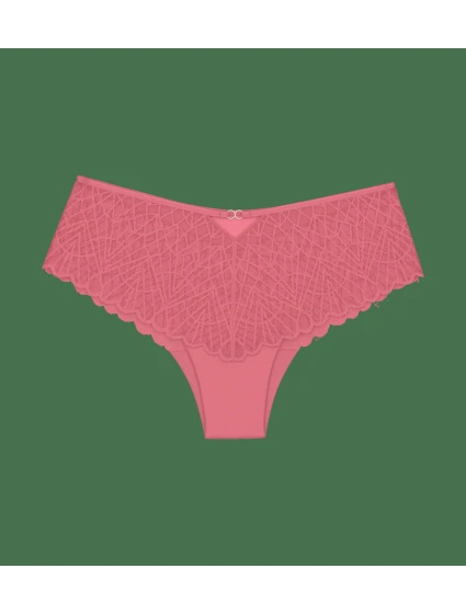 Hipster That Night In Vegas - RED - TRIUMPH RED - TRIUMPH