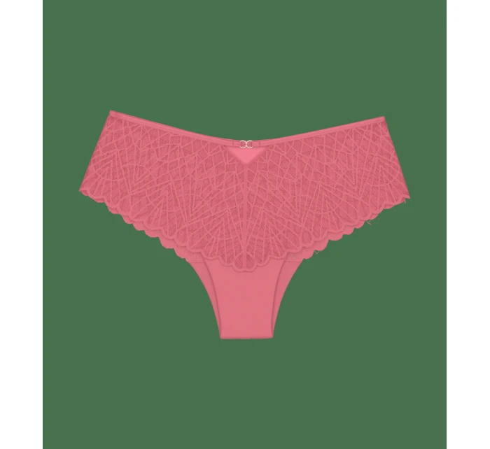 Hipster That Night In Vegas - RED - TRIUMPH RED - TRIUMPH