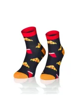 Pánské ponožky Cotton model 8280998 - Intenso