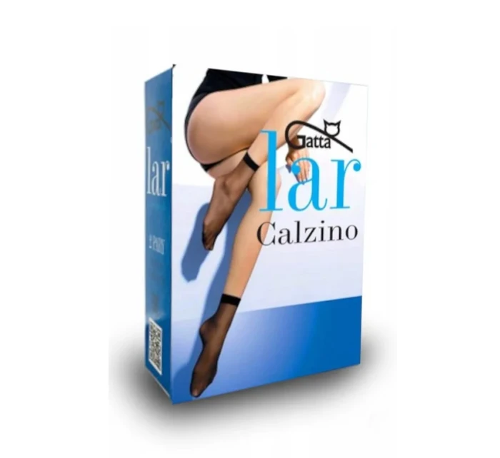Dámske ponožky Gatta Lar 20 den A'2