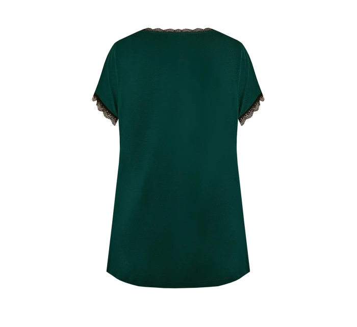 Dámská halenka Nipplex Margot Hladká S2XL model 18443300 - Mefemi Dámská halenka Nipplex Margot Hladká S2XL model 18443300 - Mefemi