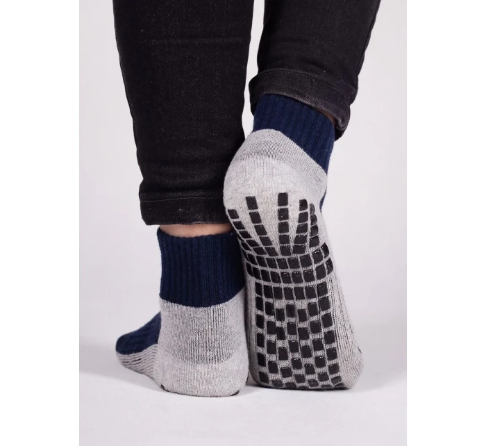 YOCLUB SKA-0131U Ponožky ABS 31-38