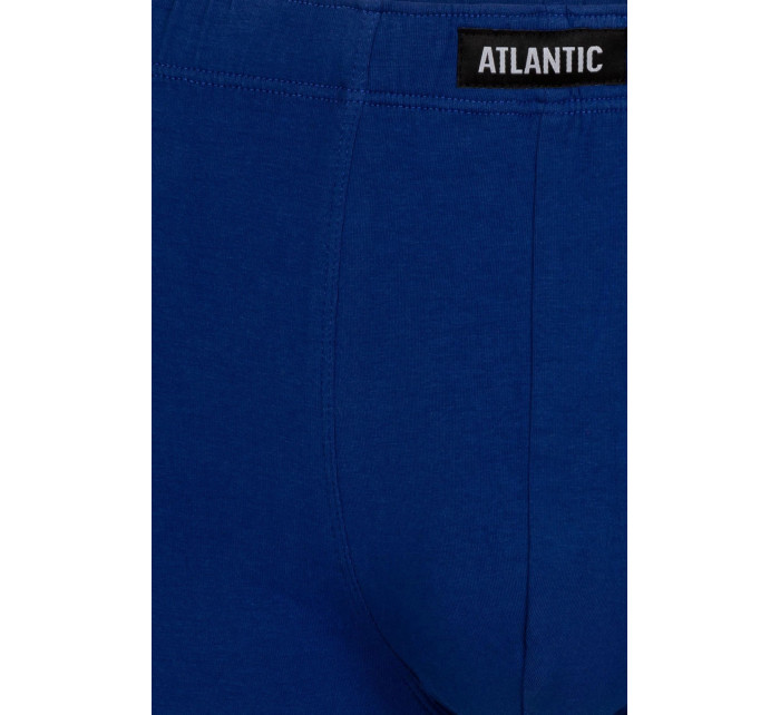 Pánske boxerky 5 pack 002/01 mix - Atlantic