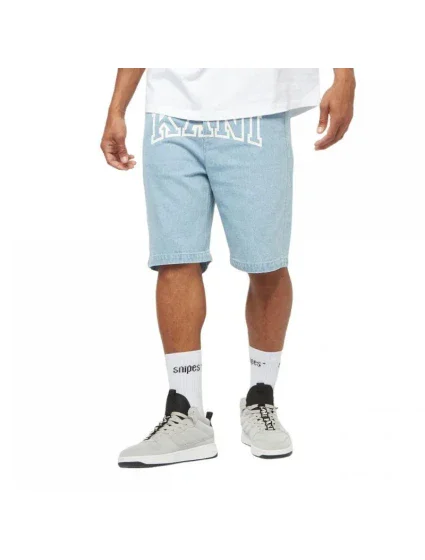 Džínové šortky M model 19412196 - Karl Kani