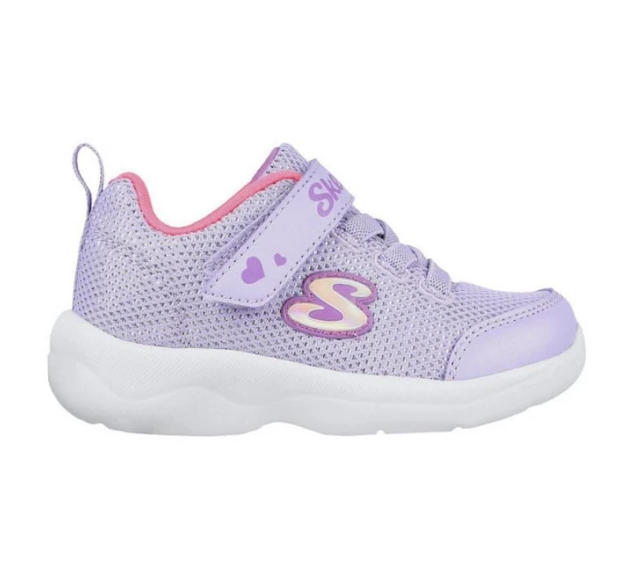 Topánky Skechers Skech-Stepz 2.0 - Easy peasy Jr 302885N-LVPK Topánky Skechers Skech-Stepz 2.0 - Easy peasy Jr 302885N-LVPK