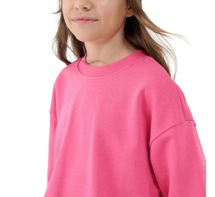 Jr mikina JWSS25TSWS 54S model 21110811 - 4F