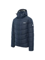 Pánská prošívaná zimní bunda model 21367014 - Hi-Tec Pánská prošívaná zimní bunda model 21367014 - Hi-Tec