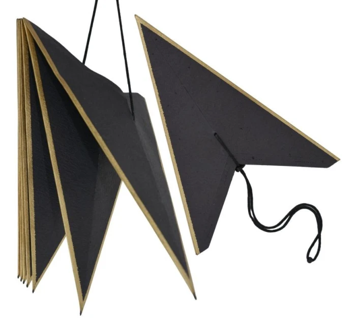 DEKORACYJNA   CZARNA 7  model 21833491 - MICA