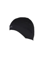 Dámska bežecká čiapka Rogelli ZORA black