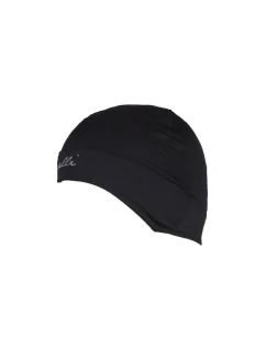 Dámska bežecká čiapka Rogelli ZORA black