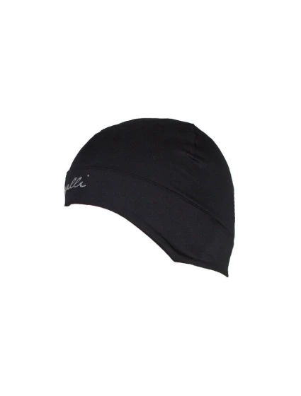 Dámska bežecká čiapka Rogelli ZORA black