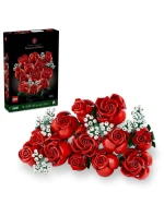 růží model 21863881 - Lego