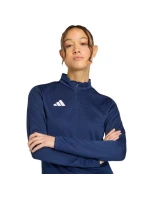 Dámske tričko adidas Entrada 26 Training Top navy blue JZ6642