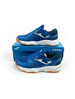 Pánska športová obuv Joma V.Dynamic volejbalová modrá indoor