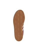 Pánska obuv adidas VL Court 3.0 bordová IH4039 Pánska obuv adidas VL Court 3.0 bordová IH4039