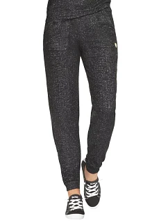 Skechers BOBS Heart Cozy Jogger BW4PT19-BKCC Šedé XL