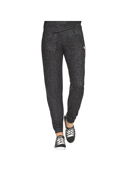 Skechers BOBS Heart Cozy Jogger BW4PT19-BKCC Šedé XL Skechers BOBS Heart Cozy Jogger BW4PT19-BKCC Šedé XL